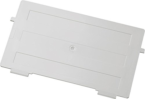 helit H7207882 - Schwenkstütze für Karteikasten „the admin“ für H62120 und H62135, lichtgrau helit H7207882 - Schwenkstütze für Karteikasten „the admin“ für H62120 und H62135, lichtgrau von Helit