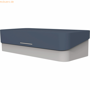 Helit Tischorganizer the companion H6252534 blau von Helit