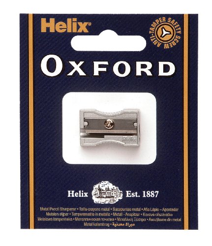 Helix Oxford Single Loch Spitzer q01011 1 HOLE SINGLE von Helix
