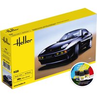 928 - Starter Kit von Heller