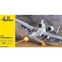 A-10 Thunderbolt II A-10 Thunderbolt II von Heller