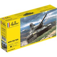 AMX 30/105 AMX 30/105 von Heller