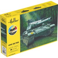 AMX30/105 - Starter Kit AMX30/105 - Starter Kit von Heller