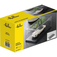 Acryl-Vitrine 252 x 127 x 80 mm Acryl-Vitrine 252 x 127 x 80 mm von Heller