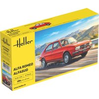 Alfa Romeo Alfasud von Heller