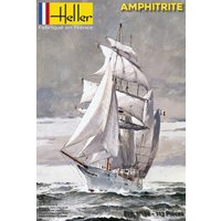 Amphitrite von Heller