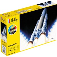 Ariane 5 - Starter Kit von Heller