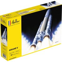 Ariane 5 von Heller