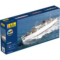 Avenir - Starter Kit Avenir - Starter Kit von Heller