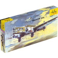 BLOCH 210 von Heller