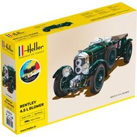 Bentley Blower - Starter Kit Bentley Blower - Starter Kit von Heller