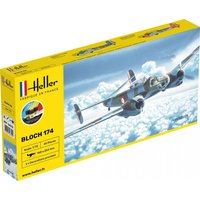 Bloch 174 - Starter Kit Bloch 174 - Starter Kit von Heller