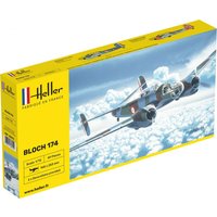Bloch 174 Bloch 174 von Heller