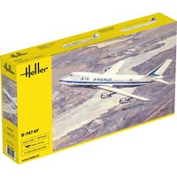 Boeing 747 von Heller