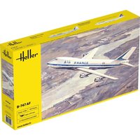 Boeing 747 Boeing 747 von Heller