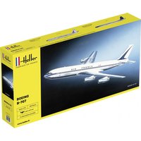 Boeing B-707 Air France von Heller