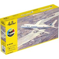 Boeing B-747 Air France - Starter Kit Boeing B-747 Air France - Starter Kit von Heller