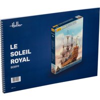 Brochure Soleil Royal von Heller