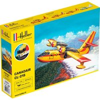 Canadair CL-215 - Starter Kit Canadair CL-215 - Starter Kit von Heller