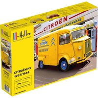 Citreon Type H 3 decorations von Heller