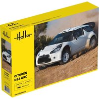 Citroen DS3 WRC Citroen DS3 WRC von Heller