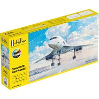 Concorde Air France - Starter Kit Concorde Air France - Starter Kit von Heller