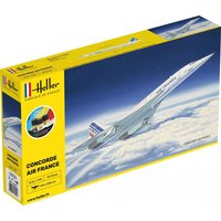 Concorde - Starter Kit von Heller