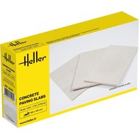 Concrete Paving Slabs Concrete Paving Slabs von Heller