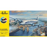 DC6 Super Cloudmaster AF - Starter Kit DC6 Super Cloudmaster AF - Starter Kit von Heller