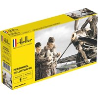 Deutsche Luftwaffe Personal Deutsche Luftwaffe Personal von Heller