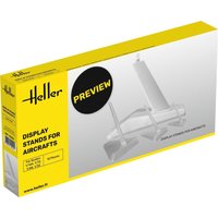 Display Stands for Aircrafts Display Stands for Aircrafts von Heller