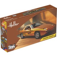 Dreams: Danger Seeker von Heller
