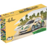 Dreams: Tropical Racer Dreams: Tropical Racer von Heller