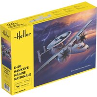 E-2C Hawkeye Marine Nationale von Heller