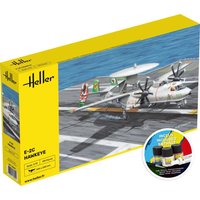 E-2C Hawkeye - Starter Kit von Heller