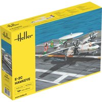E-2C Hawkeye von Heller