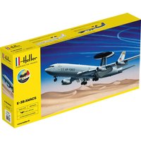 E-3B Awacs - Starter Kit von Heller