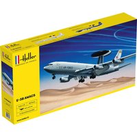 E-3B Awacs E-3B Awacs von Heller