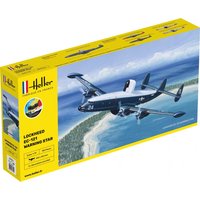 EC.121 warning star - Starter Kit EC.121 warning star - Starter Kit von Heller
