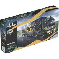 Eagletruck - Starter Kit Eagletruck - Starter Kit von Heller