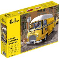 Estafette High Roof von Heller