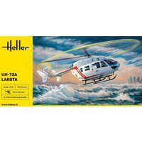 Eurocopter UH-72A Lakota von Heller