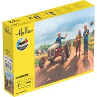 Farmers - Starter Kit Farmers - Starter Kit von Heller