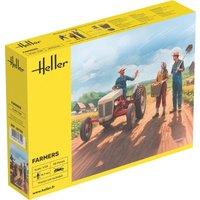 Farmers von Heller