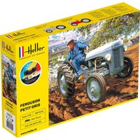 Ferguson Le Petit Gris - Starter Kit Ferguson Le Petit Gris - Starter Kit von Heller