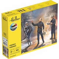 Firemen - Starter Kit von Heller