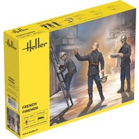 Firemen von Heller