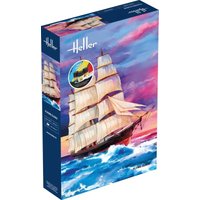 Flying Cloud - Starter Kit von Heller