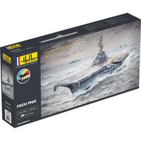 Foch - Starter Kit Foch - Starter Kit von Heller