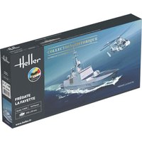 Fregate La Fayette - Starter Kit Fregate La Fayette - Starter Kit von Heller